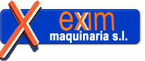 EXIM MAQUINARIA
